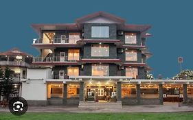 Dharamshala Paradise Sheela