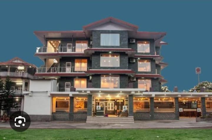 Dharamshala Paradise Sheela Exterior photo