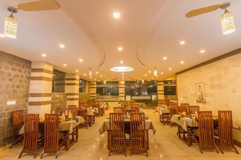 Dharamshala Paradise Sheela Exterior photo